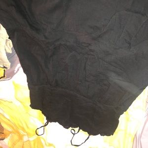 NWOT wild fable dress